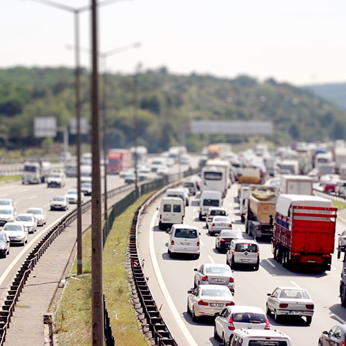 particulate matter illustration